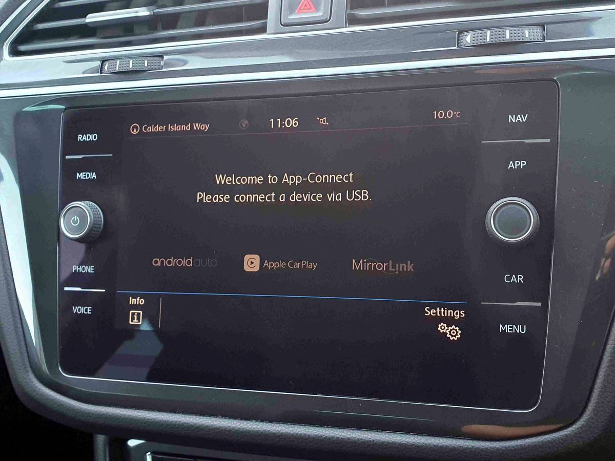 Used Volkswagen Tiguan 2018 for sale - 77010281: Photo 23