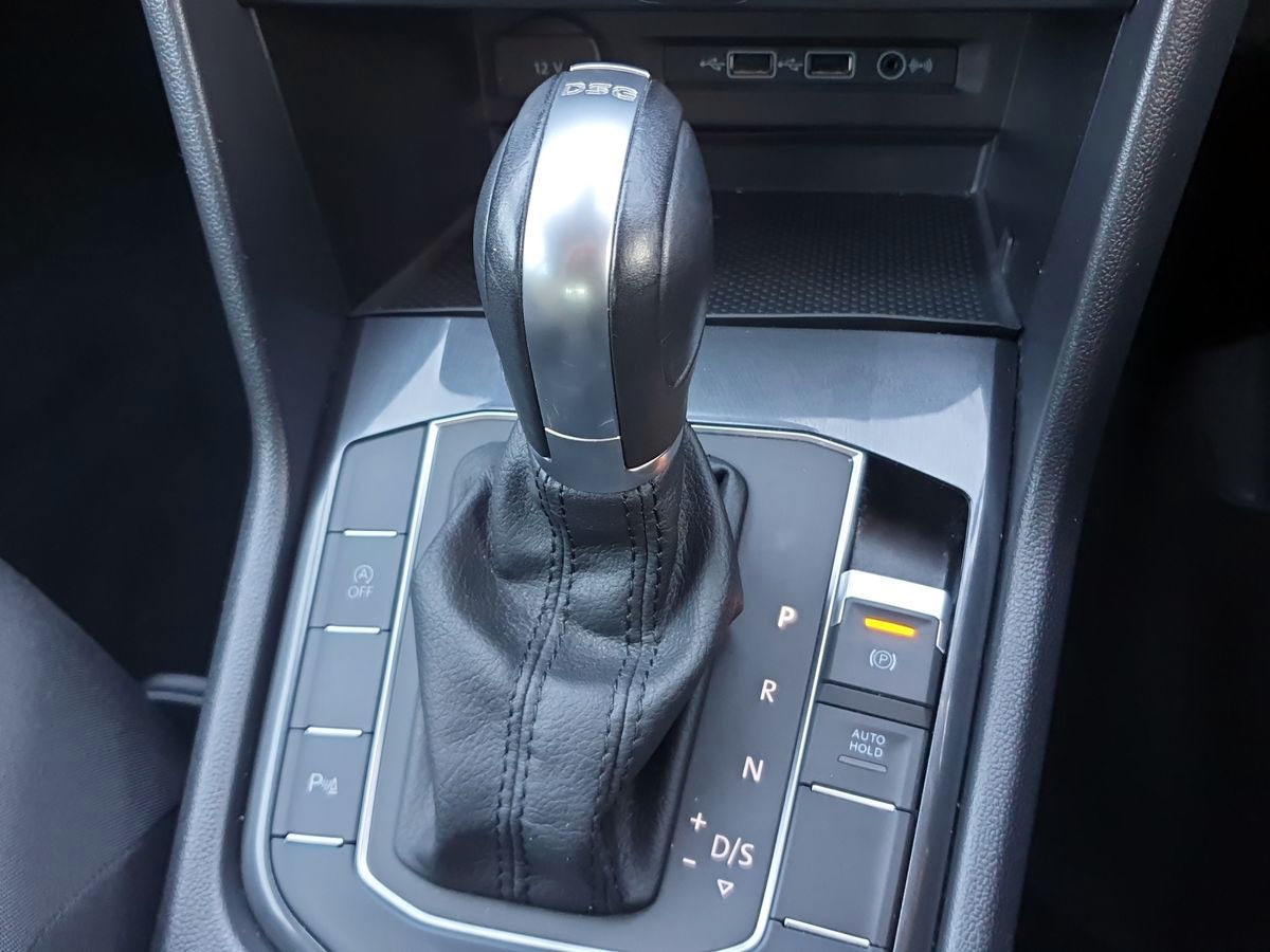 Used Volkswagen Tiguan 2018 for sale - 77010281: Photo 25