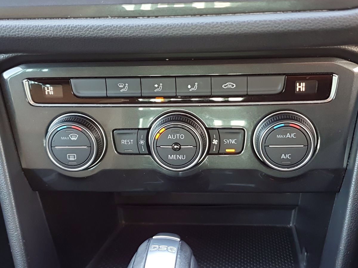 Used Volkswagen Tiguan 2018 for sale - 77010281: Photo 26