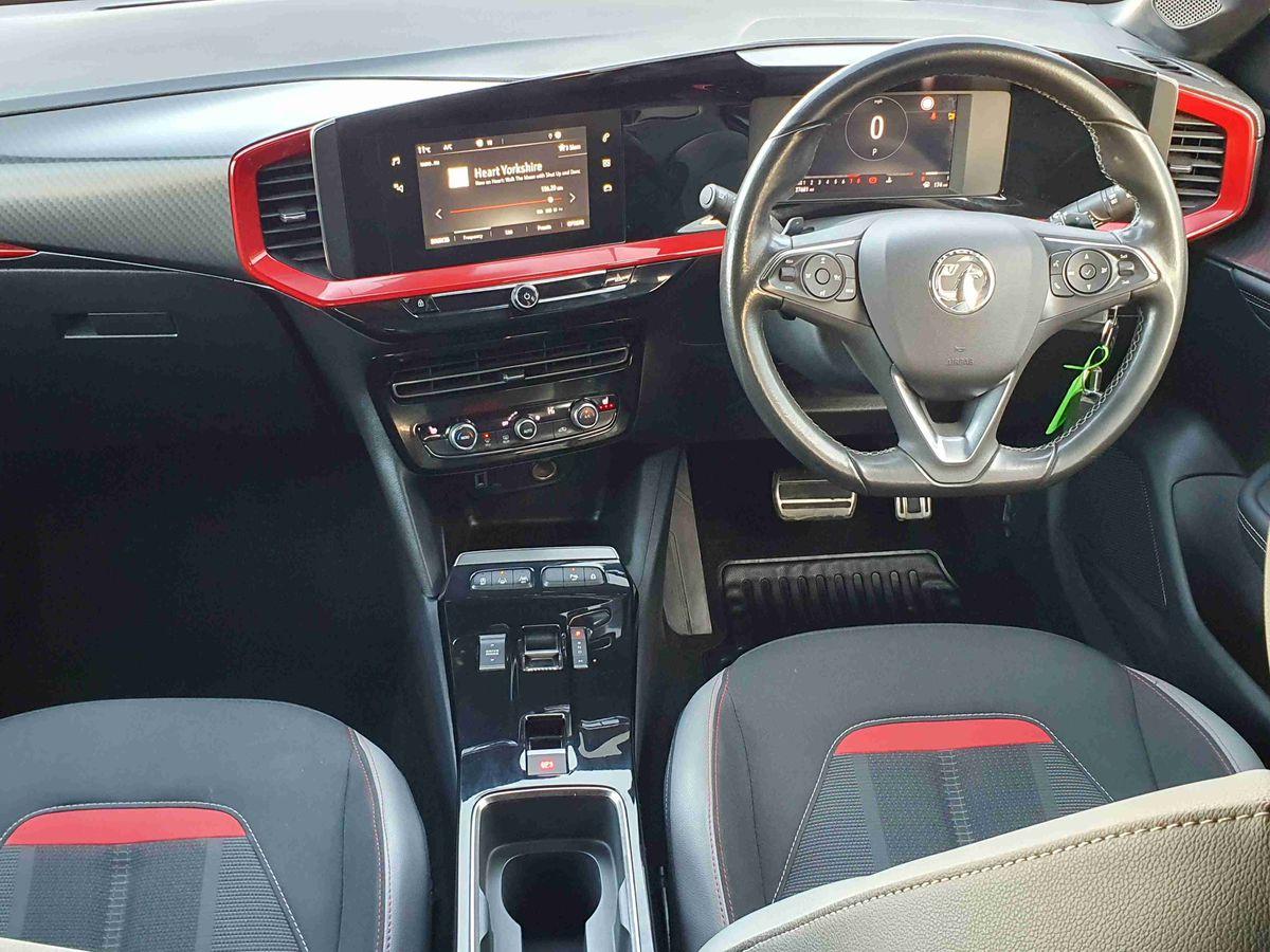 Used Vauxhall Mokka 2021 for sale - 76745365: Photo 11