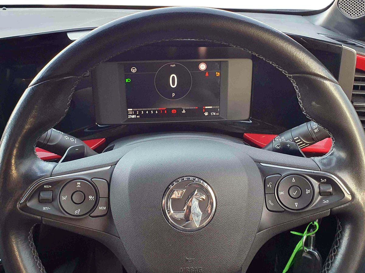 Used Vauxhall Mokka 2021 for sale - 76745365: Photo 13