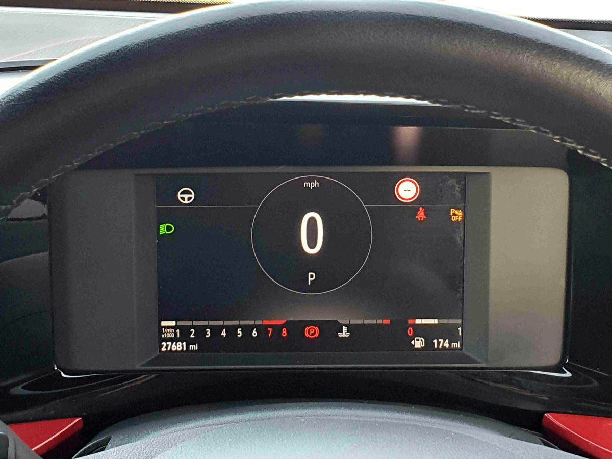 Used Vauxhall Mokka 2021 for sale - 76745365: Photo 14