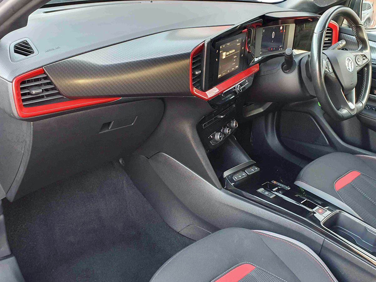 Used Vauxhall Mokka 2021 for sale - 76745365: Photo 15