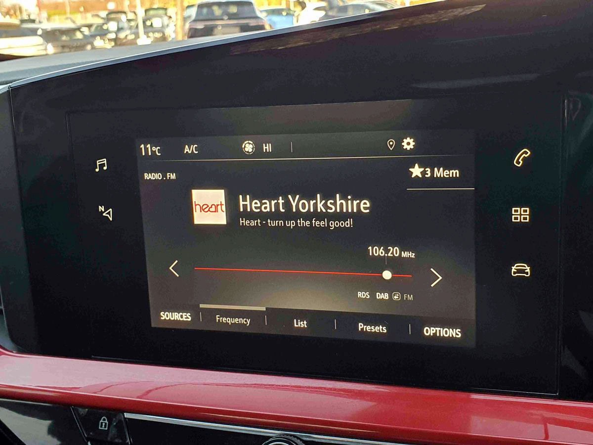 Used Vauxhall Mokka 2021 for sale - 76745365: Photo 19