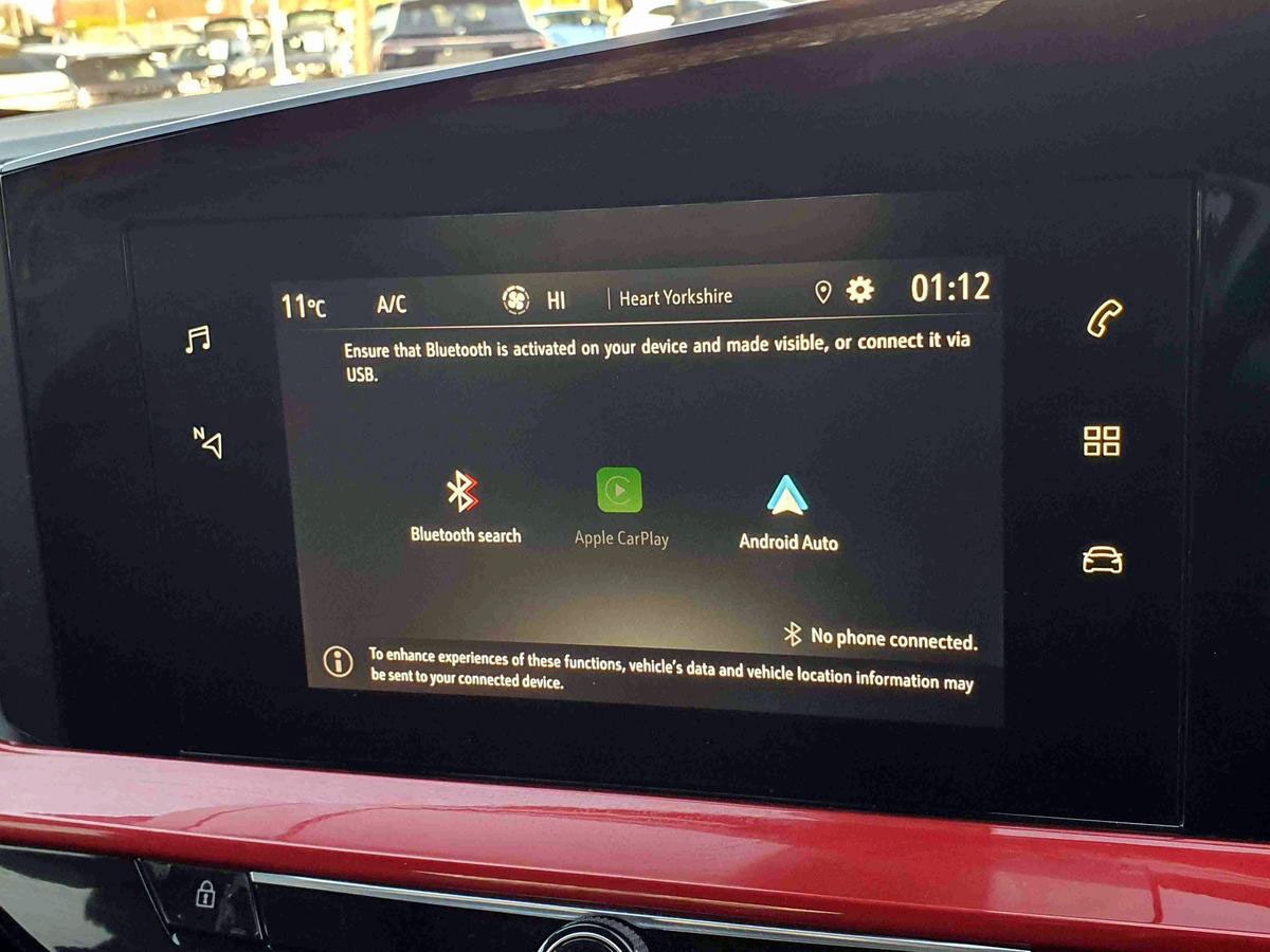 Used Vauxhall Mokka 2021 for sale - 76745365: Photo 20