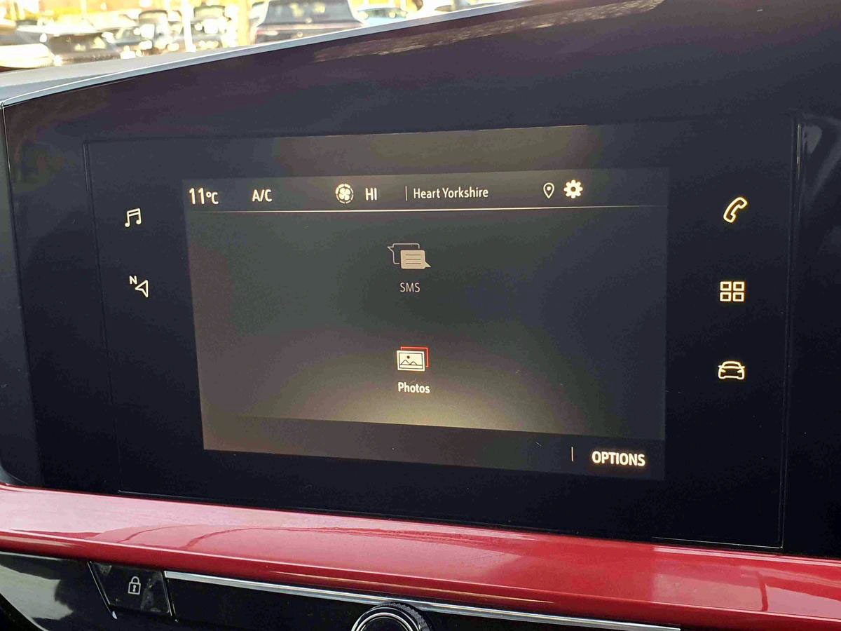 Used Vauxhall Mokka 2021 for sale - 76745365: Photo 21