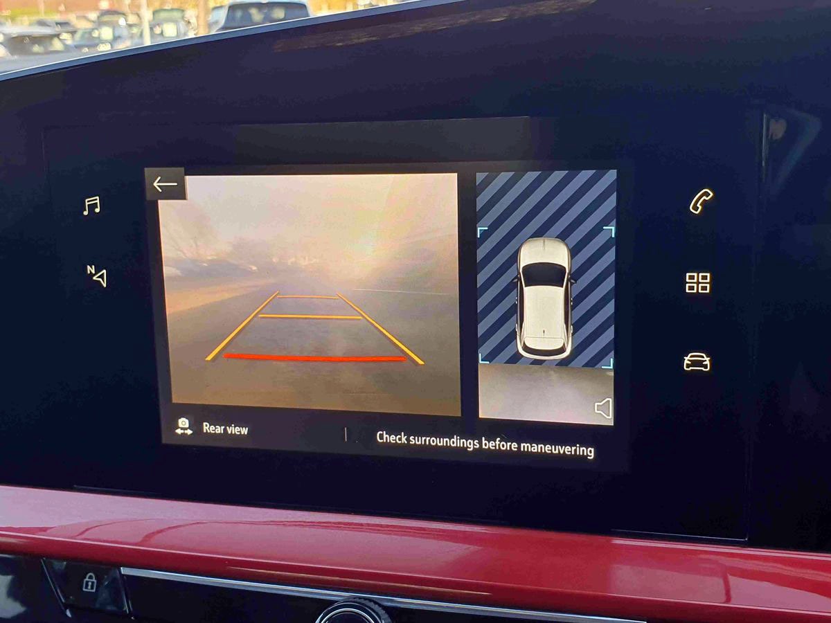 Used Vauxhall Mokka 2021 for sale - 76745365: Photo 22