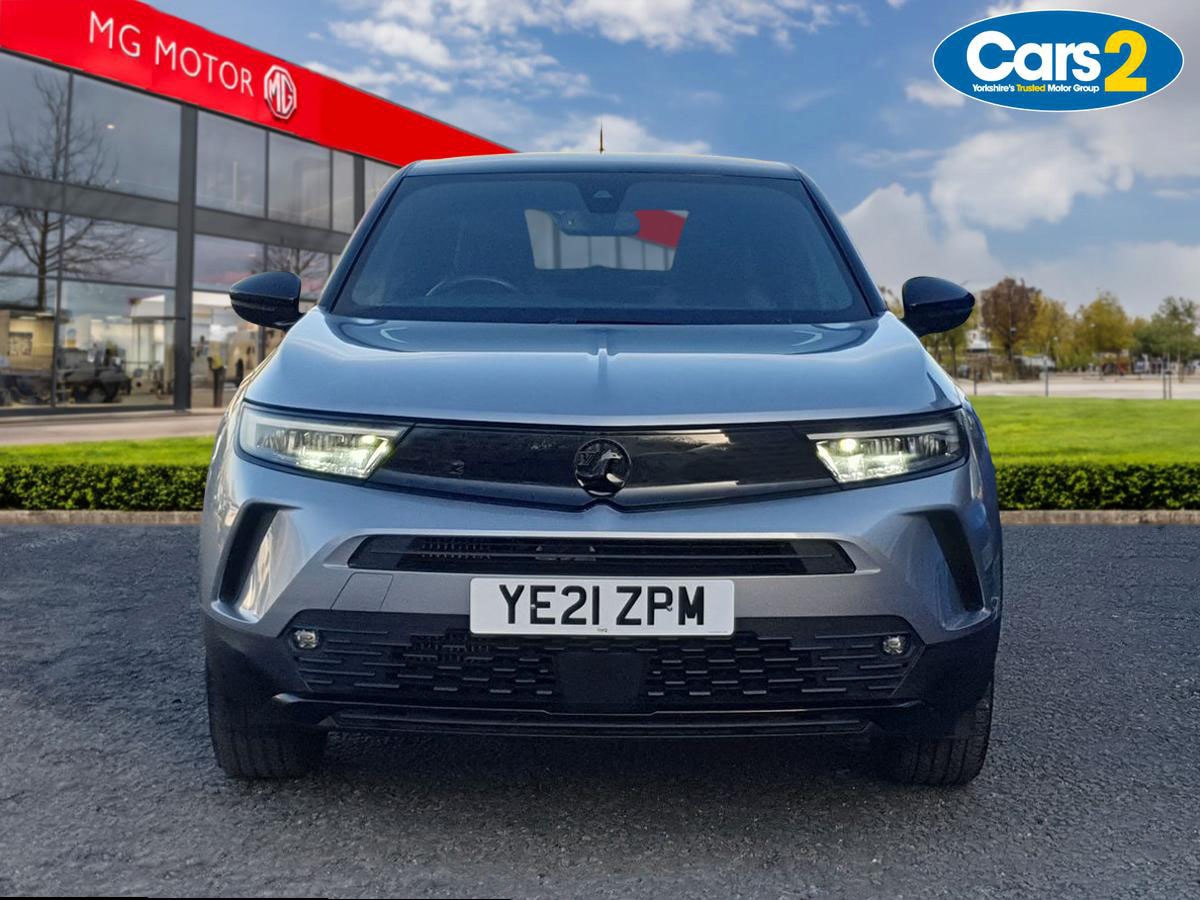 Used Vauxhall Mokka 2021 for sale - 76745365: Photo 8