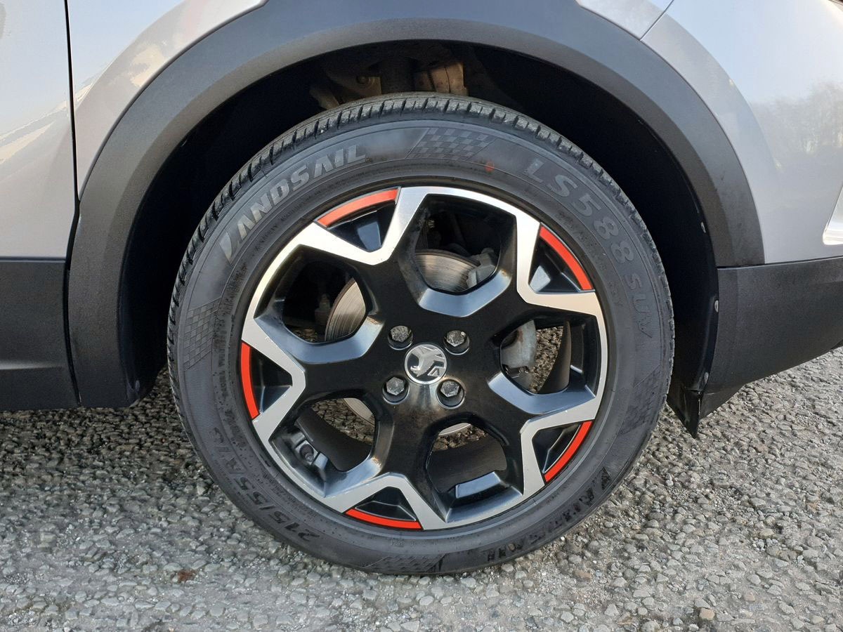 Used Vauxhall Mokka 2021 for sale - 76745365: Photo 9