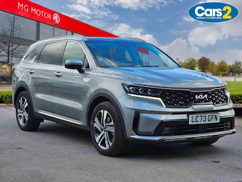 Used Kia Sorento 2024 for sale - 79442125: Photo