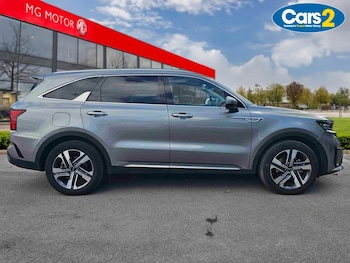 Used Kia Sorento 2024 for sale - 79442125: Photo