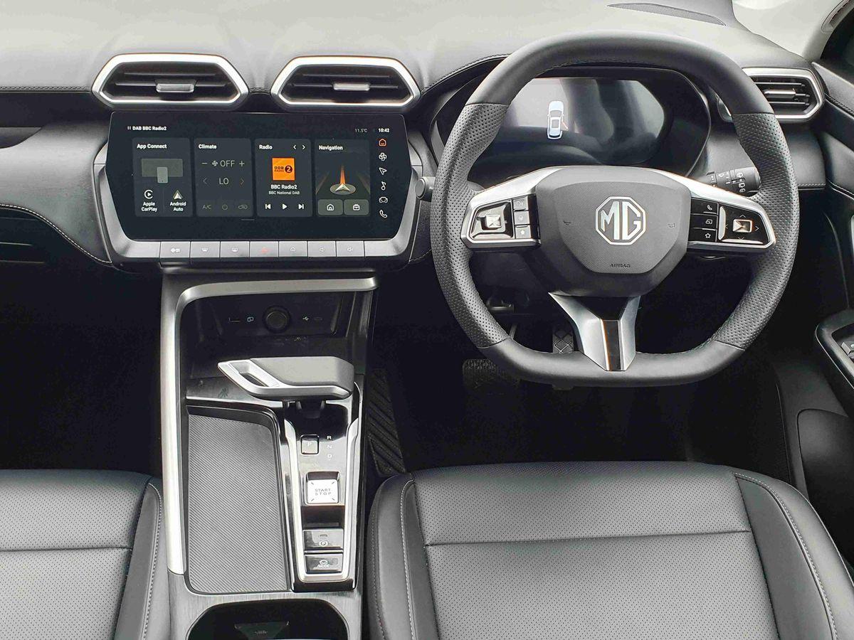 Used MG MG ZS 2025 for sale - 77685666: Photo 12