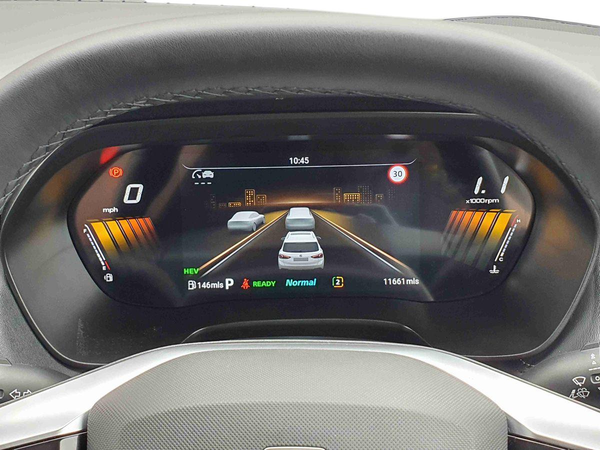 Used MG MG ZS 2025 for sale - 77685666: Photo 14