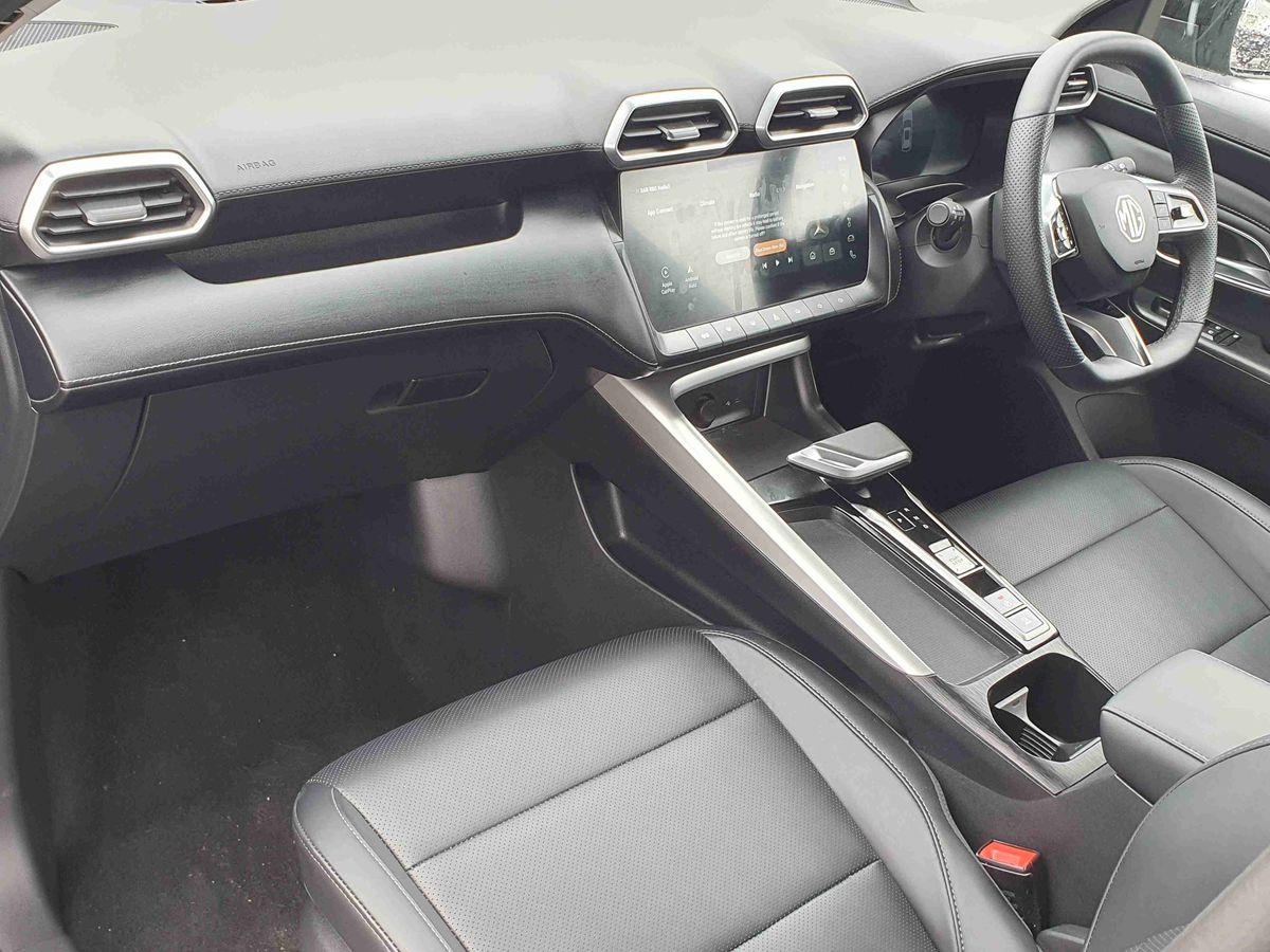 Used MG MG ZS 2025 for sale - 77685666: Photo 15