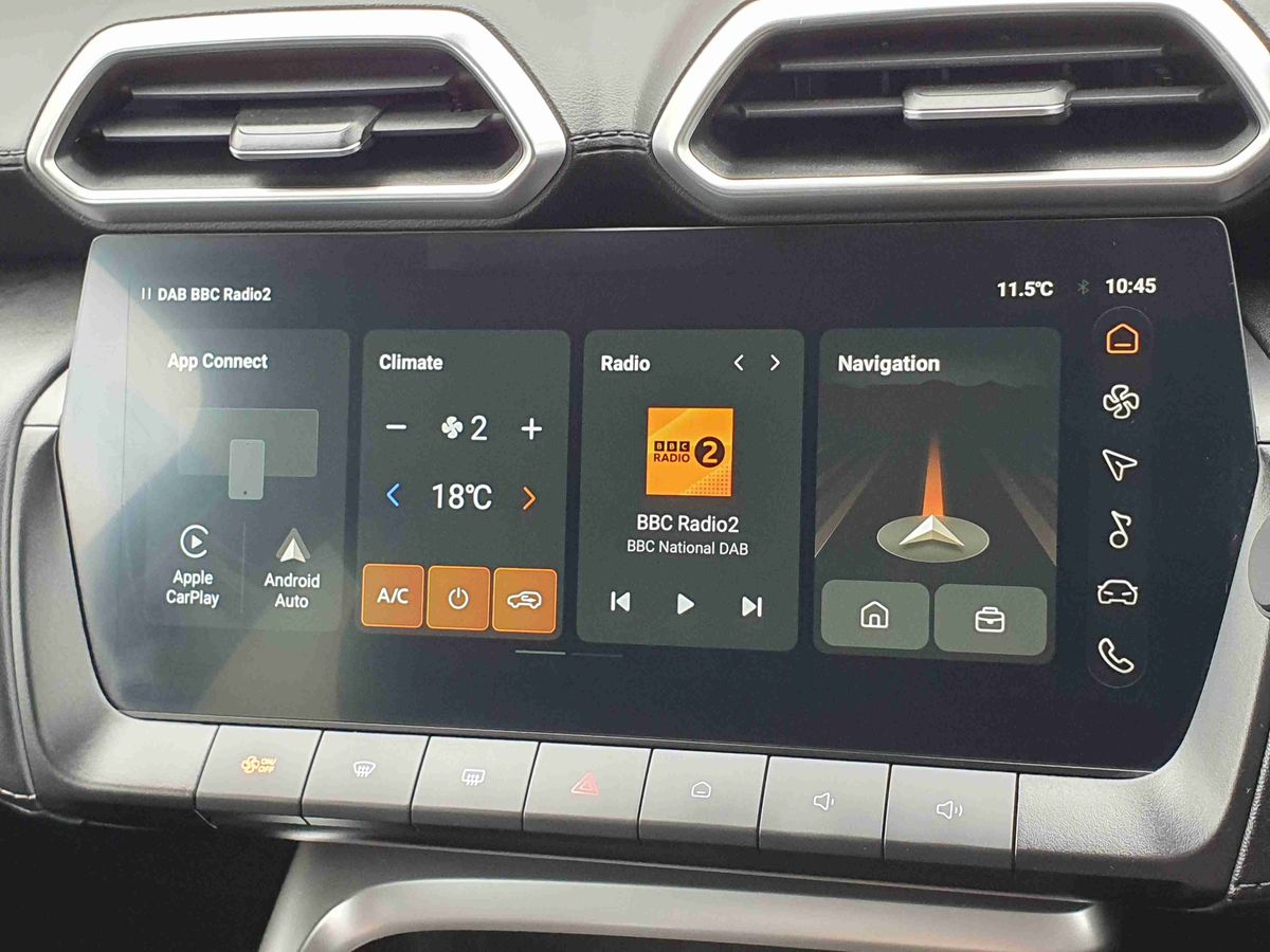 Used MG MG ZS 2025 for sale - 77685666: Photo 19