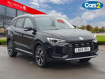 Used MG MG ZS 2025 for sale - 77685666: Photo