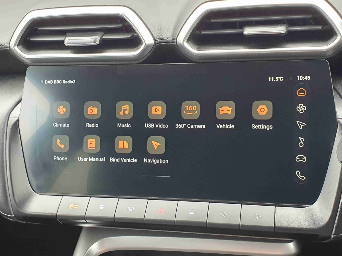 Used MG MG ZS 2025 for sale - 77685666: Photo 20