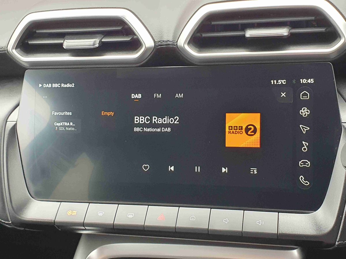 Used MG MG ZS 2025 for sale - 77685666: Photo 21