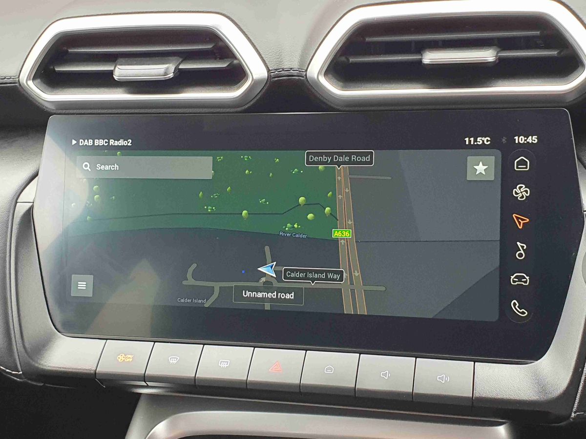 Used MG MG ZS 2025 for sale - 77685666: Photo 22