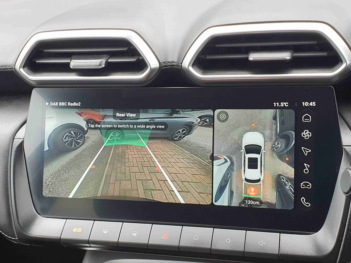 Used MG MG ZS 2025 for sale - 77685666: Photo 24