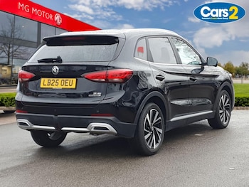 Used MG MG ZS 2025 for sale - 77685666: Photo