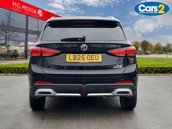 Used MG MG ZS 2025 for sale - 77685666: Photo