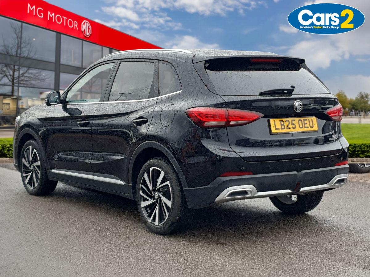 Used MG MG ZS 2025 for sale - 77685666: Photo 5