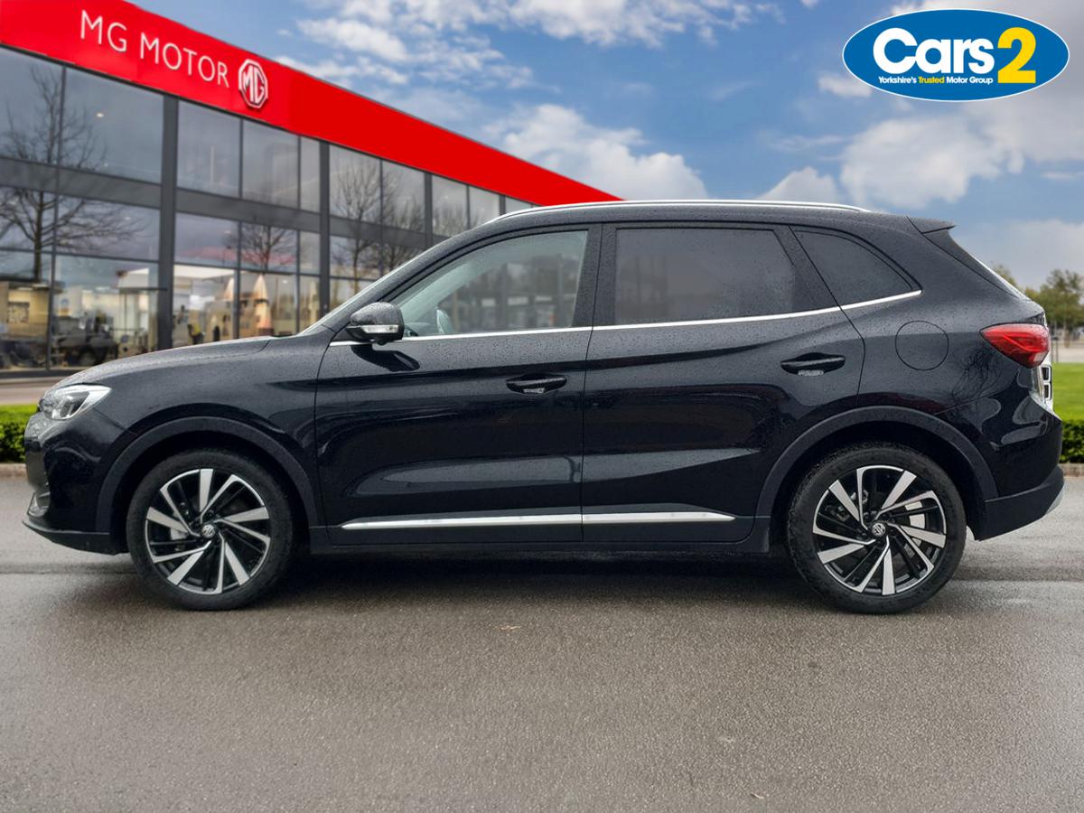 Used MG MG ZS 2025 for sale - 77685666: Photo 6