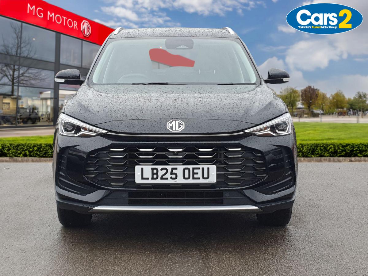 Used MG MG ZS 2025 for sale - 77685666: Photo 8