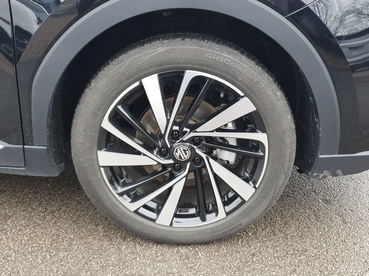 Used MG MG ZS 2025 for sale - 77685666: Photo 9