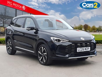 Used MG MG ZS 2025 for sale - 78246691: Photo