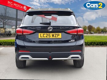 Used MG MG ZS 2025 for sale - 78246691: Photo