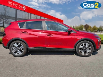 Used Hyundai BAYON 2023 for sale - 79284464: Photo