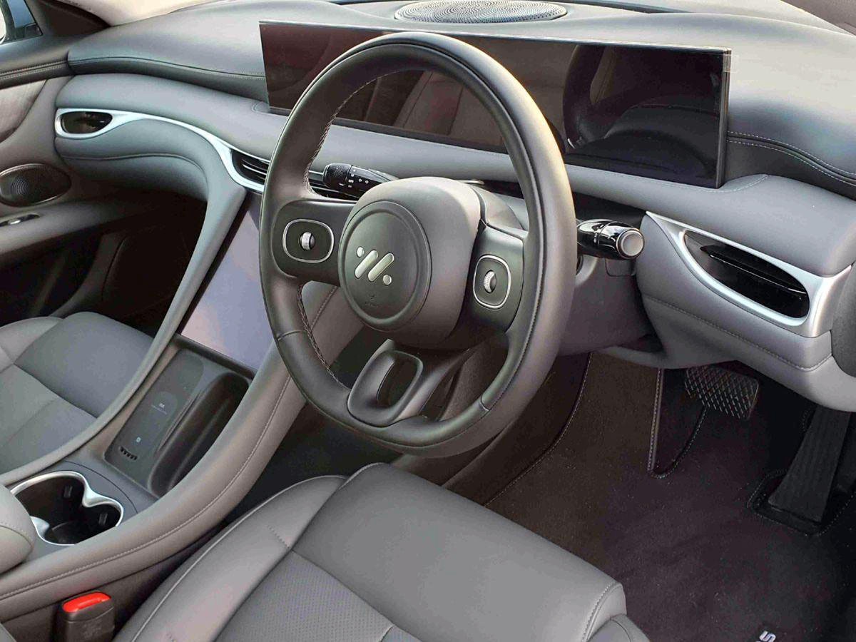 Used MG MG IM5 2025 for sale - 76661069: Photo 10