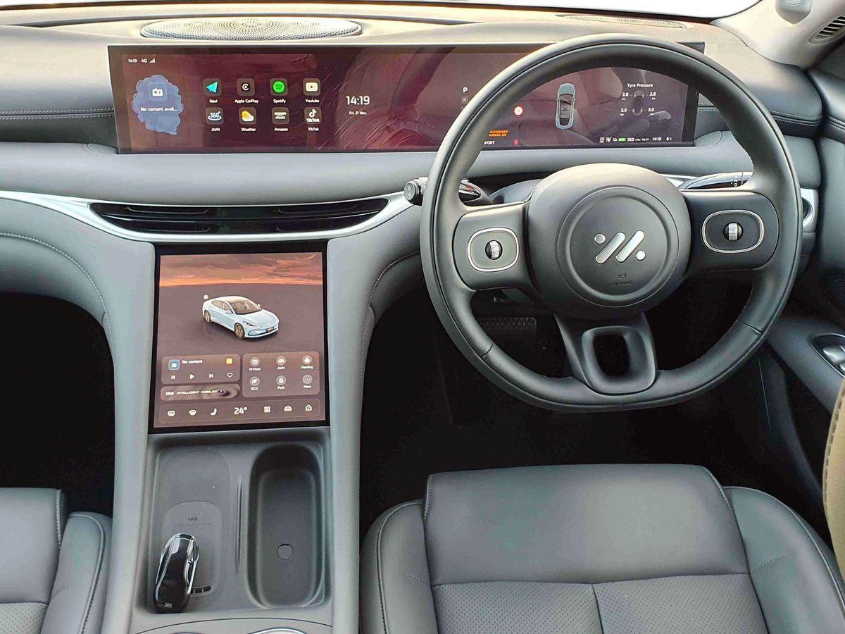 Used MG MG IM5 2025 for sale - 76661069: Photo 12