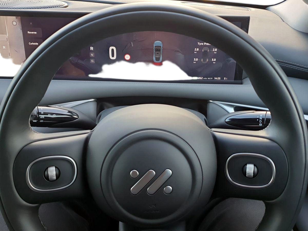 Used MG MG IM5 2025 for sale - 76661069: Photo 13