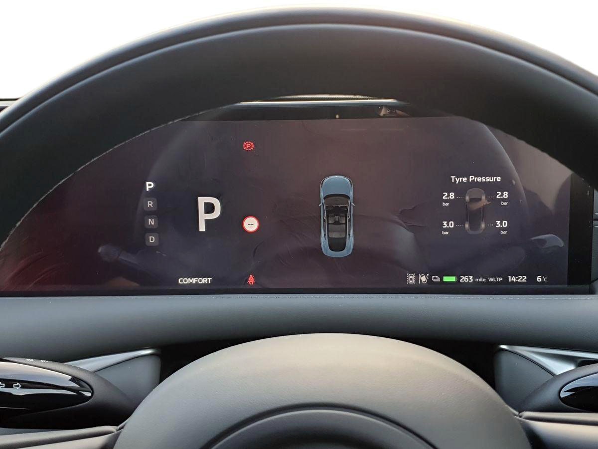 Used MG MG IM5 2025 for sale - 76661069: Photo 14