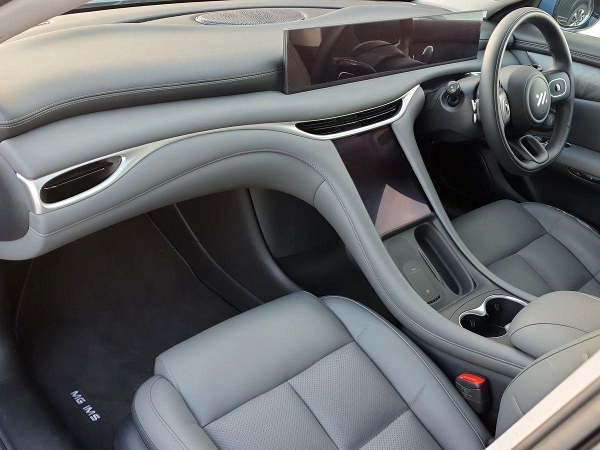 Used MG MG IM5 2025 for sale - 76661069: Photo 15