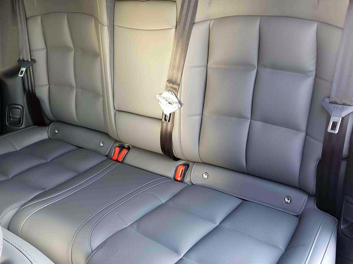 Used MG MG IM5 2025 for sale - 76661069: Photo 17