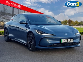 Used MG MG IM5 2025 for sale - 76661069: Photo