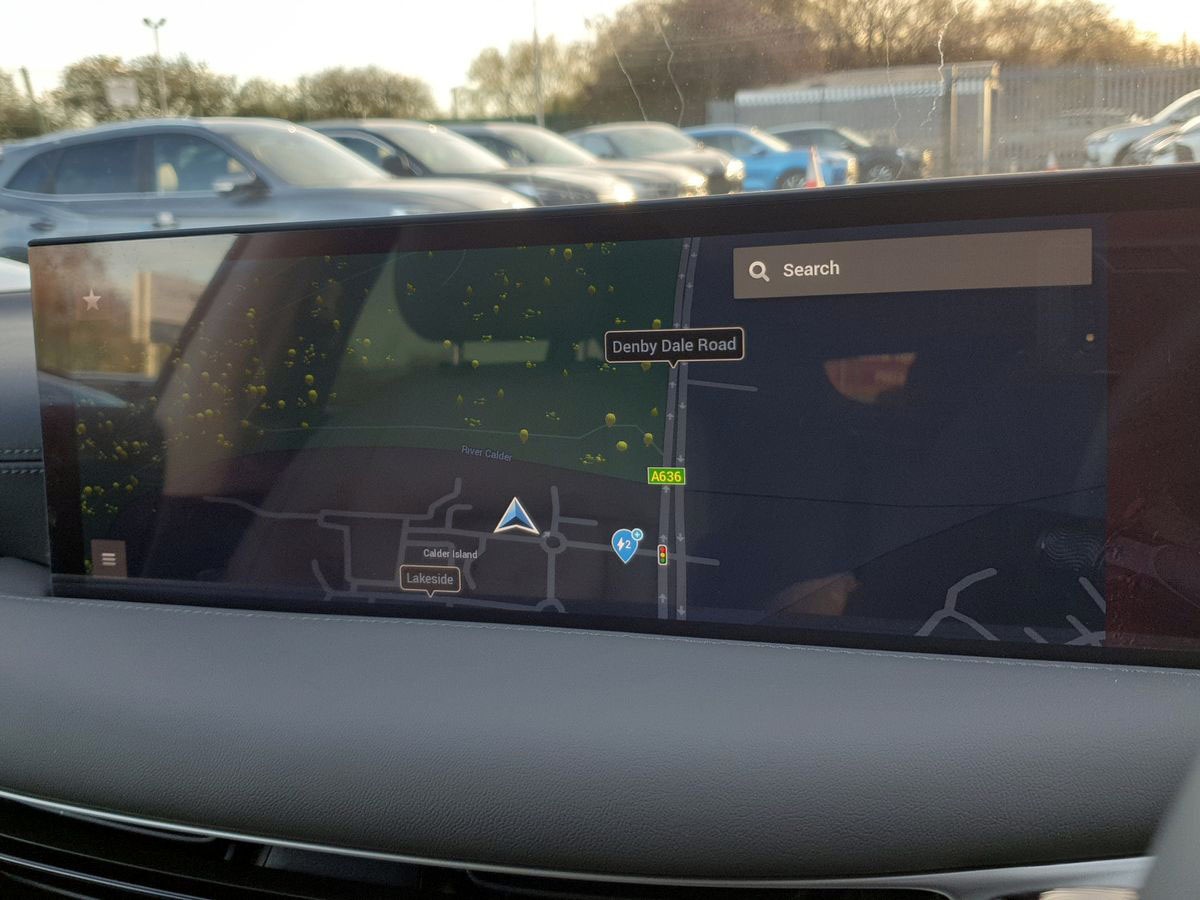 Used MG MG IM5 2025 for sale - 76661069: Photo 22