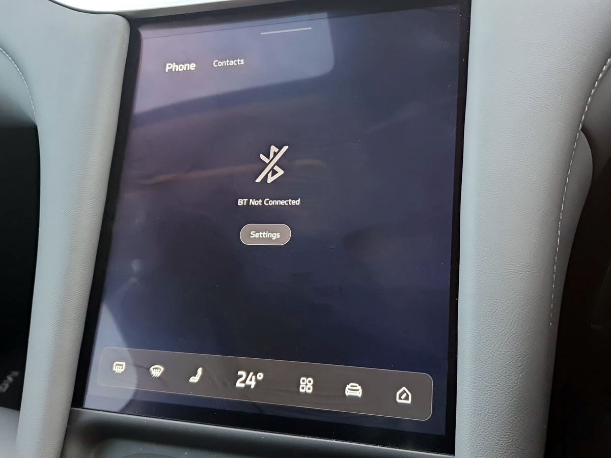 Used MG MG IM5 2025 for sale - 76661069: Photo 23