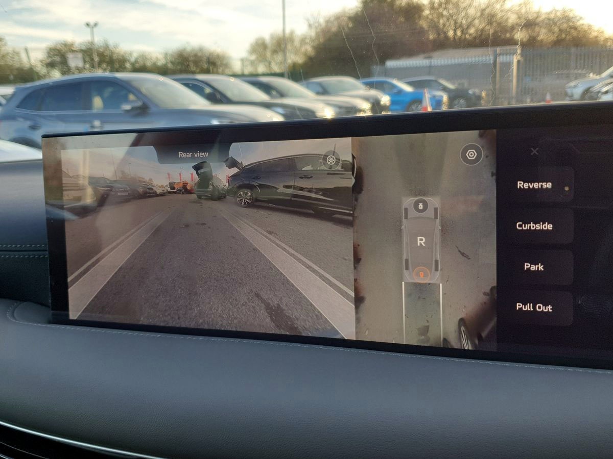 Used MG MG IM5 2025 for sale - 76661069: Photo 24