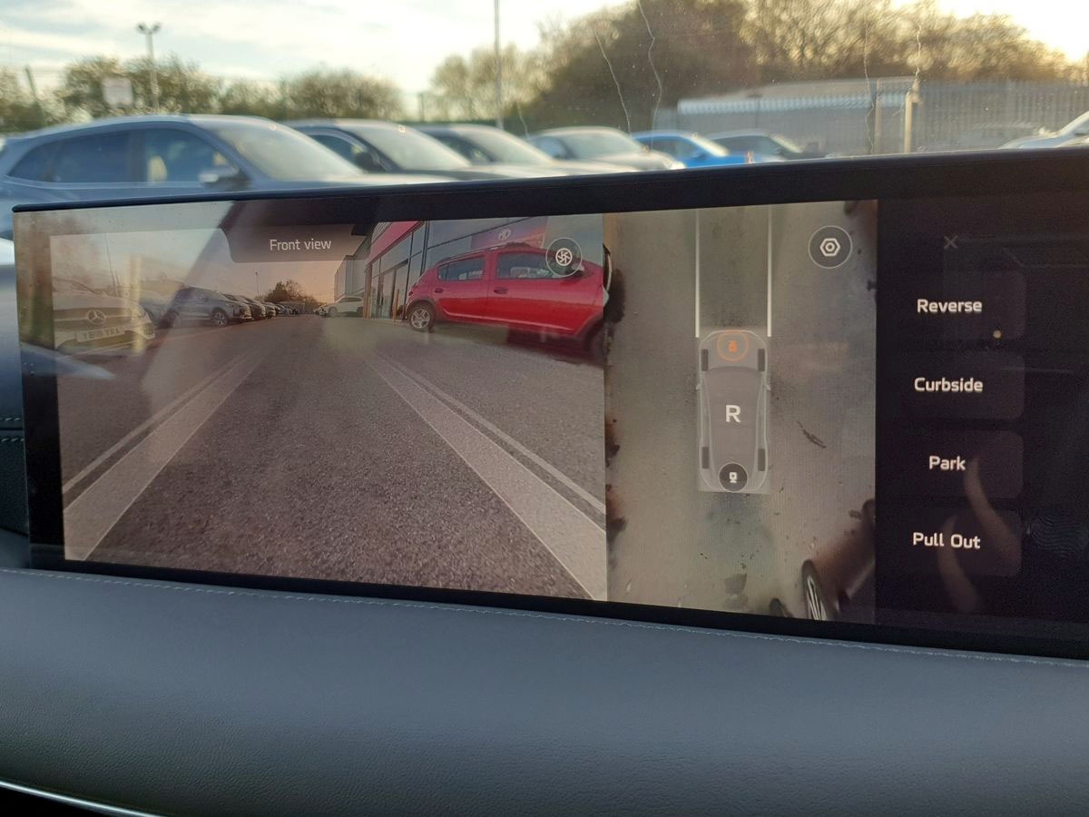 Used MG MG IM5 2025 for sale - 76661069: Photo 25