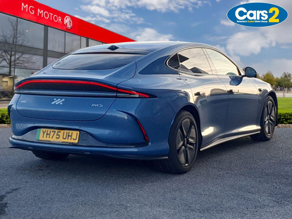 Used MG MG IM5 2025 for sale - 76661069: Photo 3
