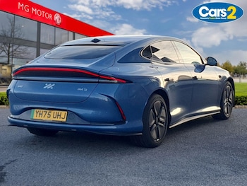 Used MG MG IM5 2025 for sale - 76661069: Photo