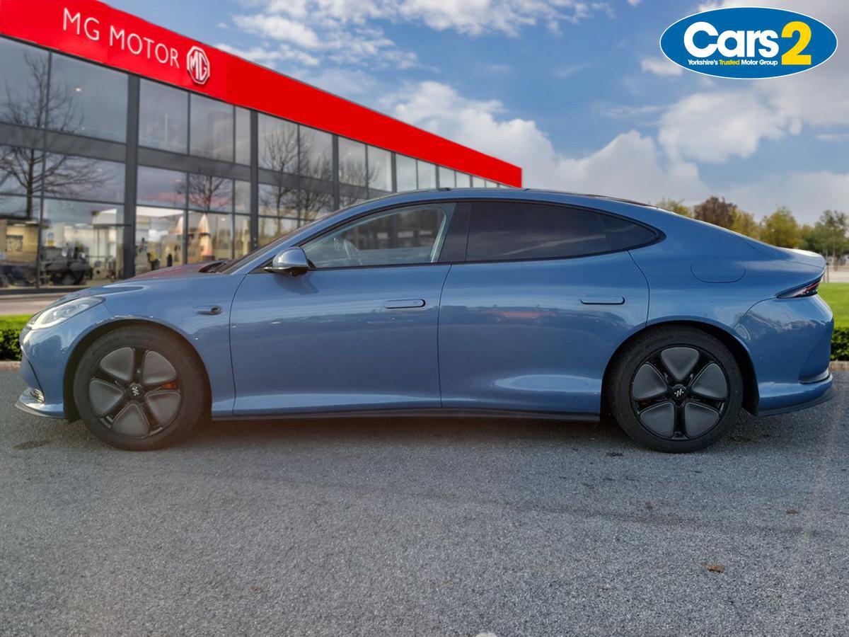 Used MG MG IM5 2025 for sale - 76661069: Photo 6