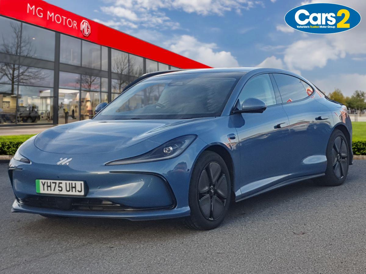 Used MG MG IM5 2025 for sale - 76661069: Photo 7