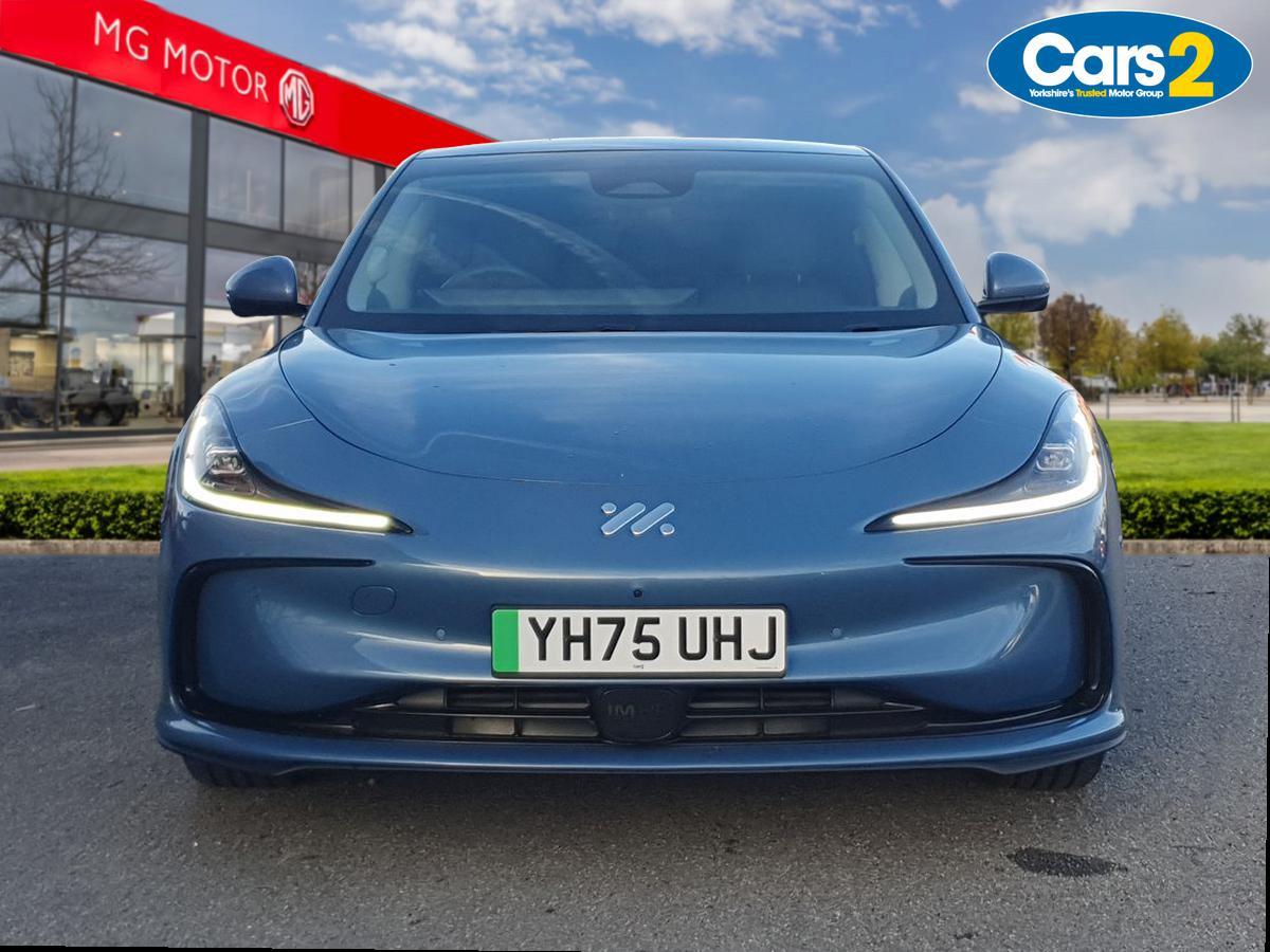 Used MG MG IM5 2025 for sale - 76661069: Photo 8