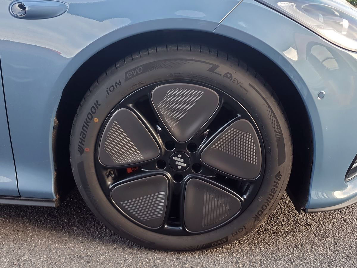 Used MG MG IM5 2025 for sale - 76661069: Photo 9